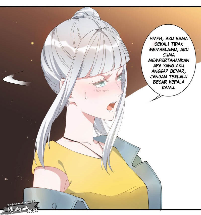 Beautiful Boss Cold-Hearted Chapter 47 Gambar 9