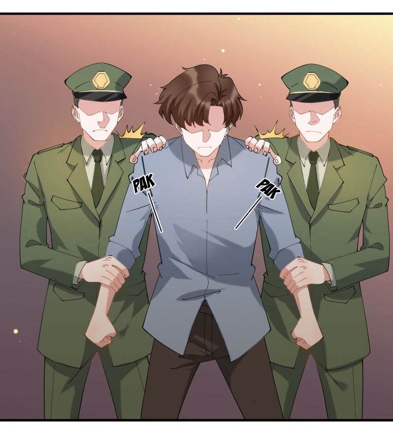Beautiful Boss Cold-Hearted Chapter 47 Gambar 14