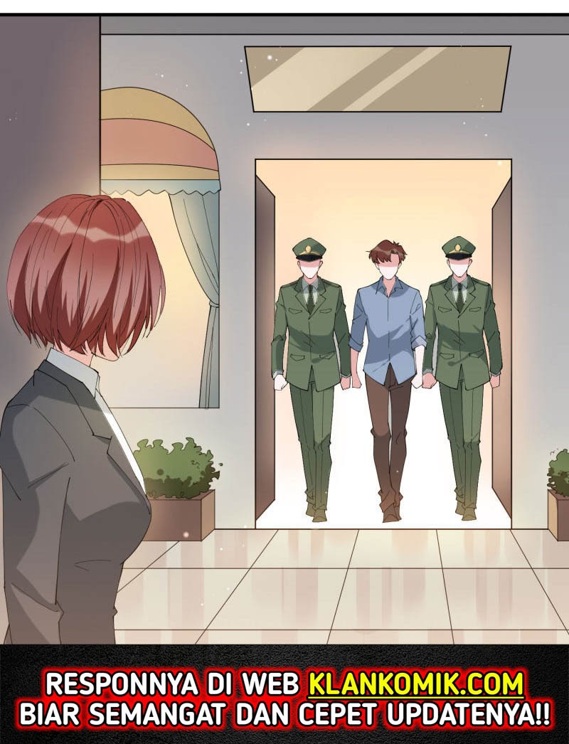 Beautiful Boss Cold-Hearted Chapter 47 Gambar 19