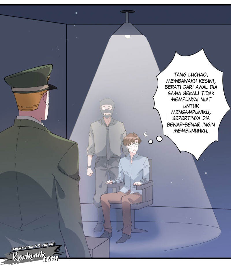 Beautiful Boss Cold-Hearted Chapter 47 Gambar 29