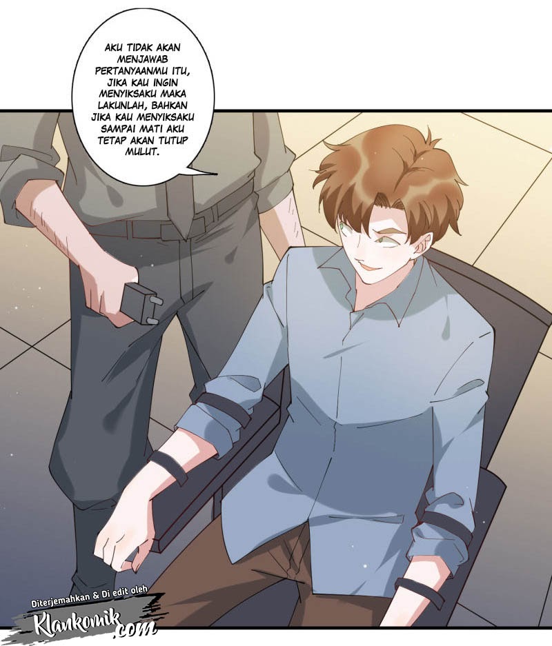 Beautiful Boss Cold-Hearted Chapter 47 Gambar 33