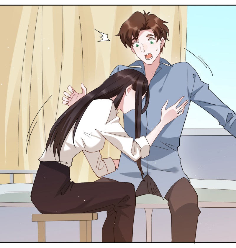 Beautiful Boss Cold-Hearted Chapter 50 Gambar 14