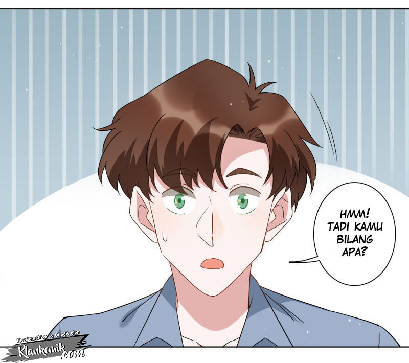 Beautiful Boss Cold-Hearted Chapter 50 Gambar 31