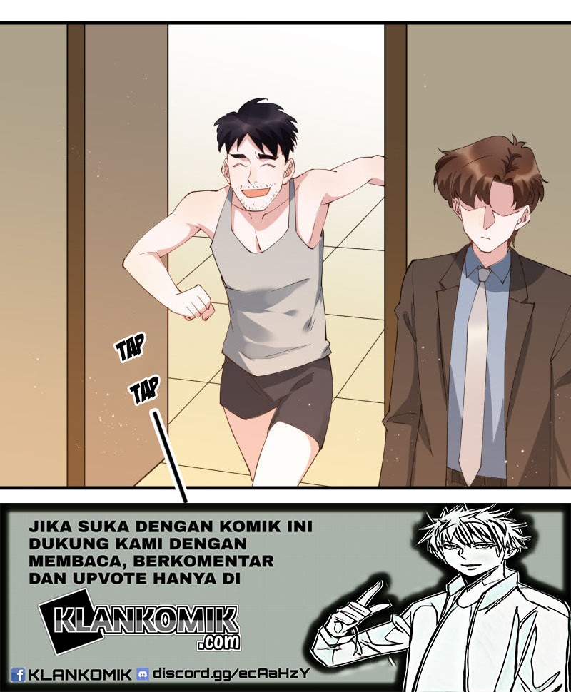Beautiful Boss Cold-Hearted Chapter 55 Gambar 25