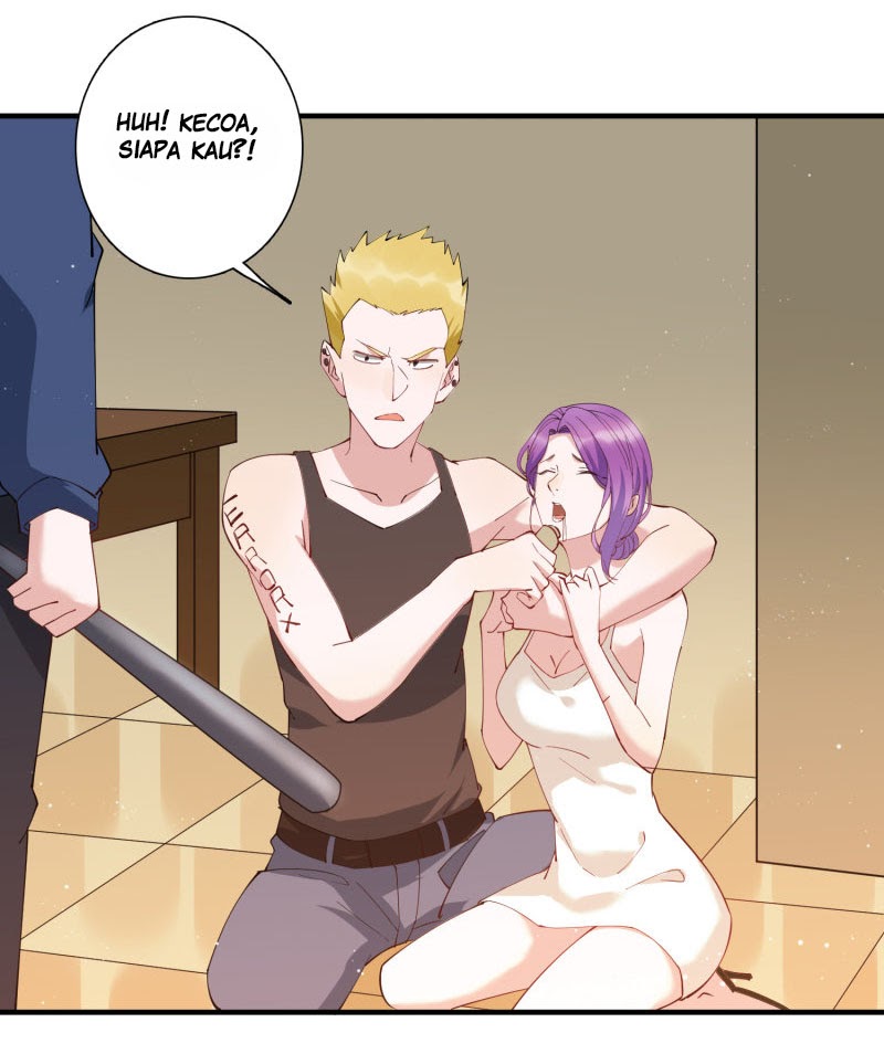 Beautiful Boss Cold-Hearted Chapter 55 Gambar 28