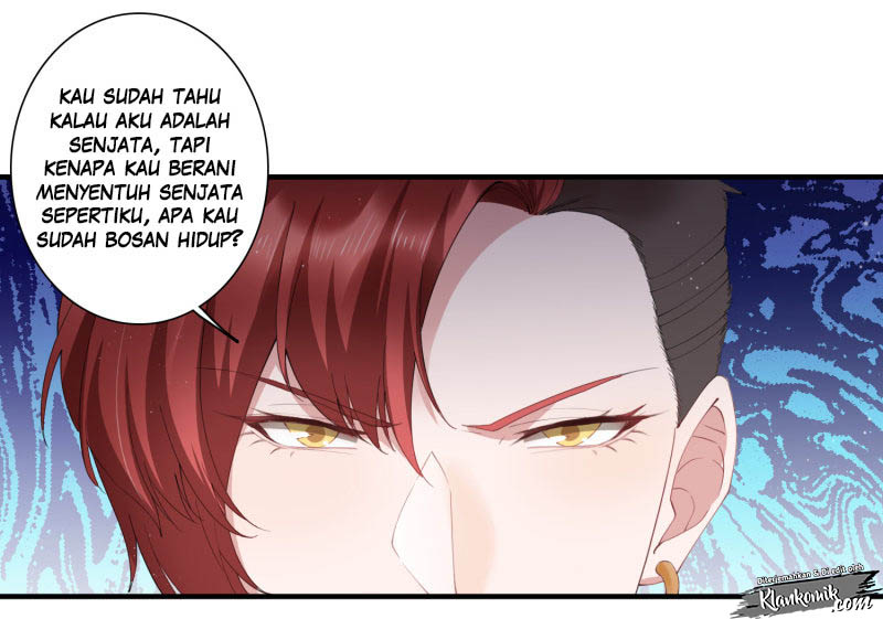 Beautiful Boss Cold-Hearted Chapter 63 Gambar 2