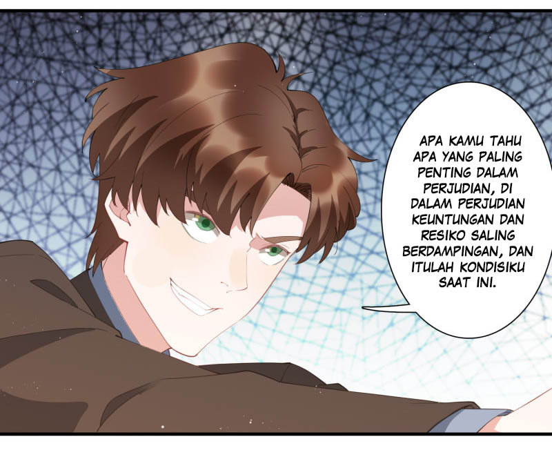 Beautiful Boss Cold-Hearted Chapter 63 Gambar 3