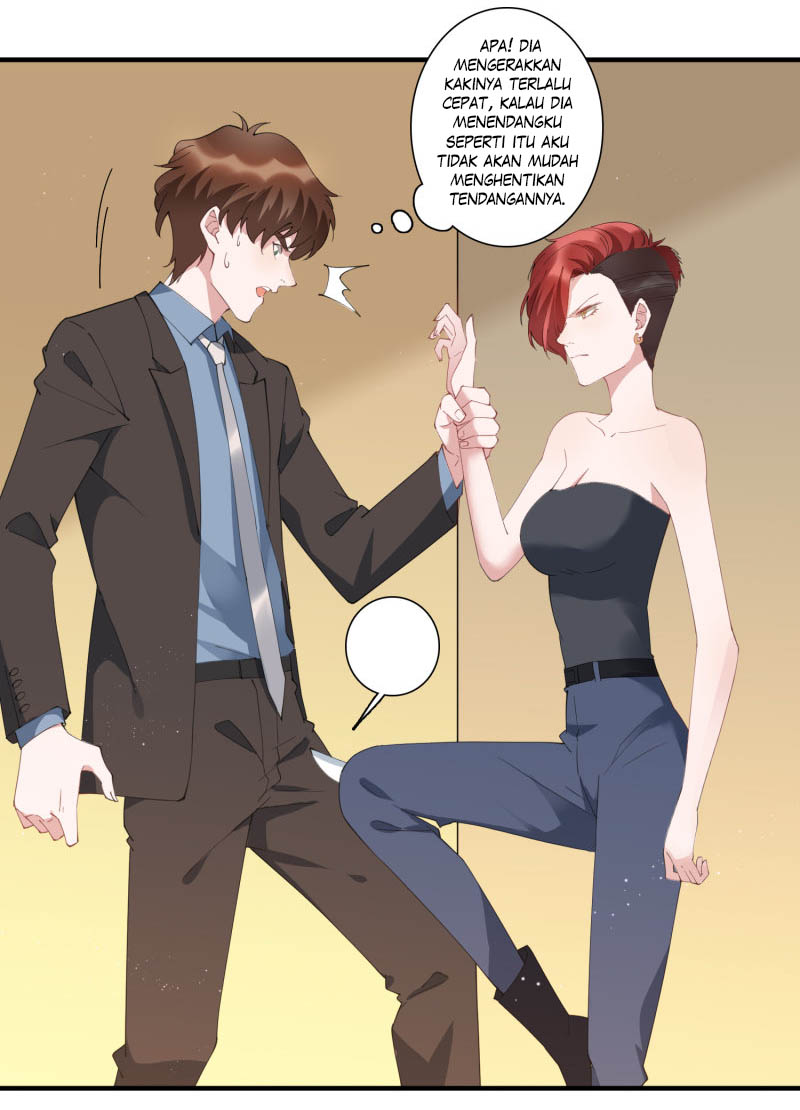Beautiful Boss Cold-Hearted Chapter 63 Gambar 5