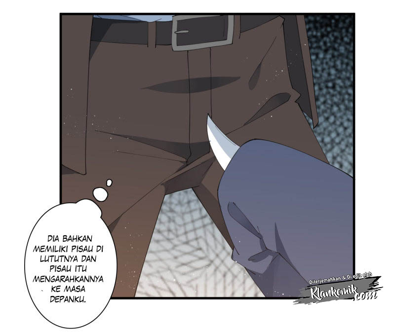 Beautiful Boss Cold-Hearted Chapter 63 Gambar 6