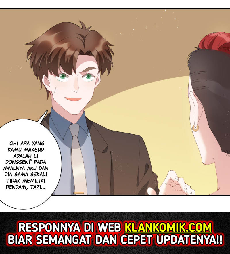 Beautiful Boss Cold-Hearted Chapter 63 Gambar 8