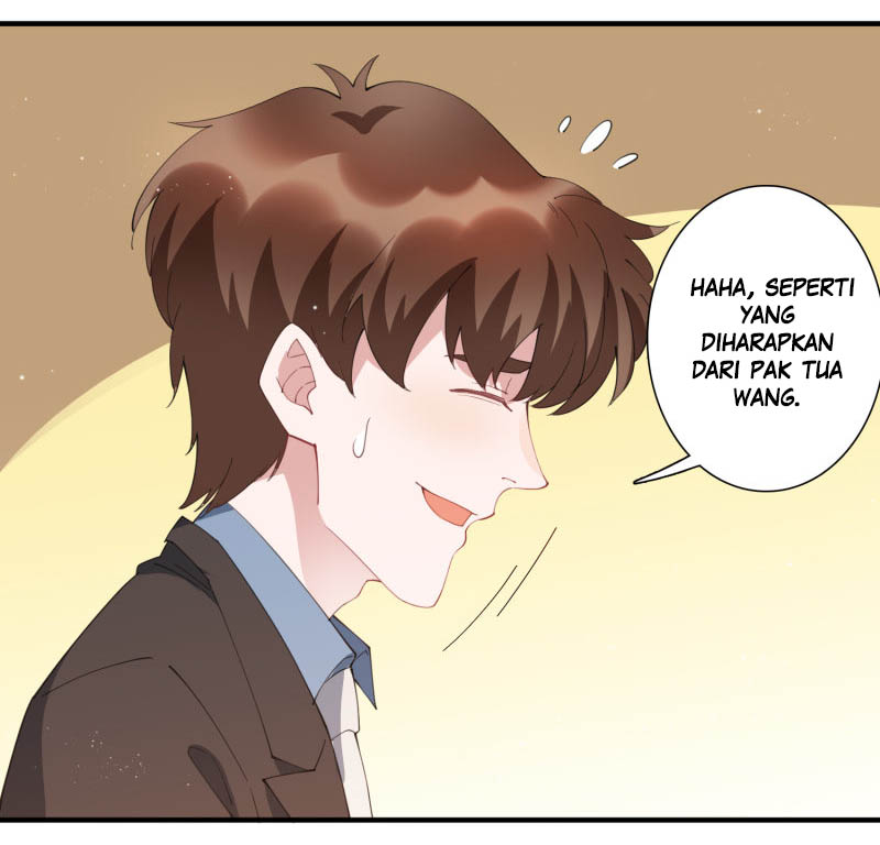 Beautiful Boss Cold-Hearted Chapter 63 Gambar 13