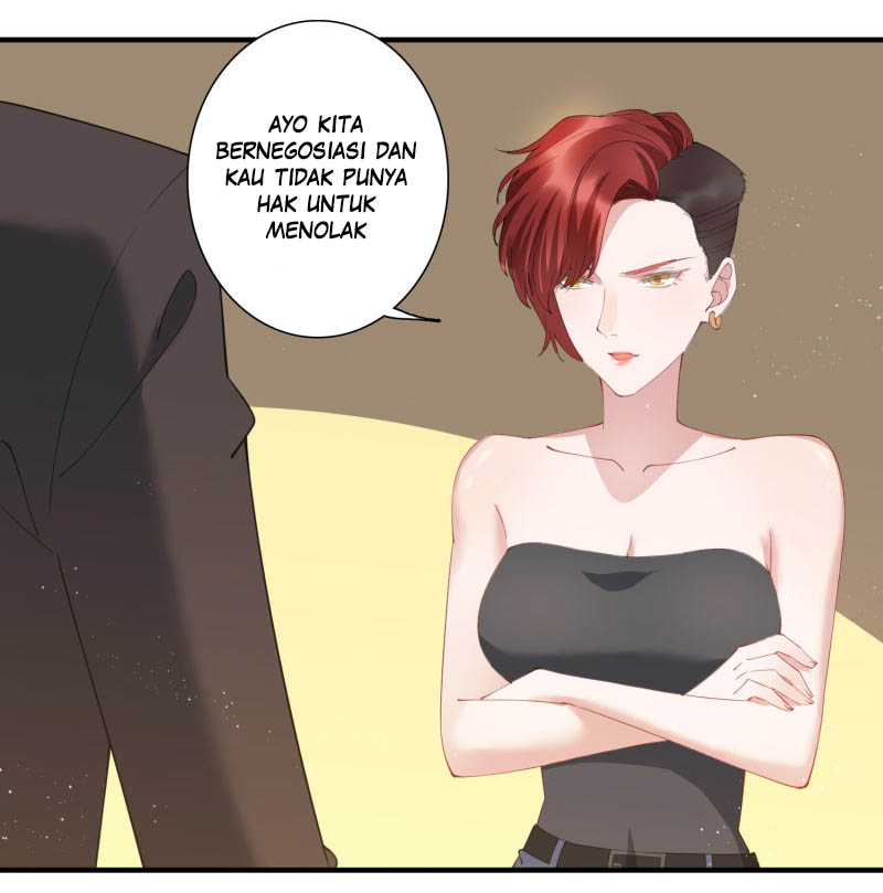 Beautiful Boss Cold-Hearted Chapter 63 Gambar 17