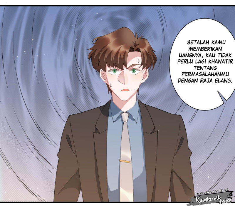 Beautiful Boss Cold-Hearted Chapter 63 Gambar 20