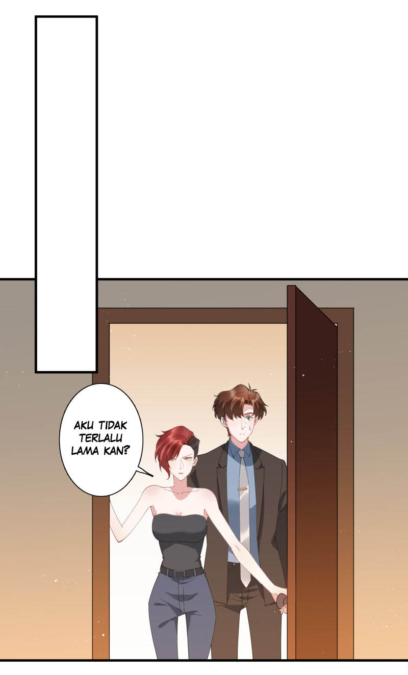 Beautiful Boss Cold-Hearted Chapter 63 Gambar 21