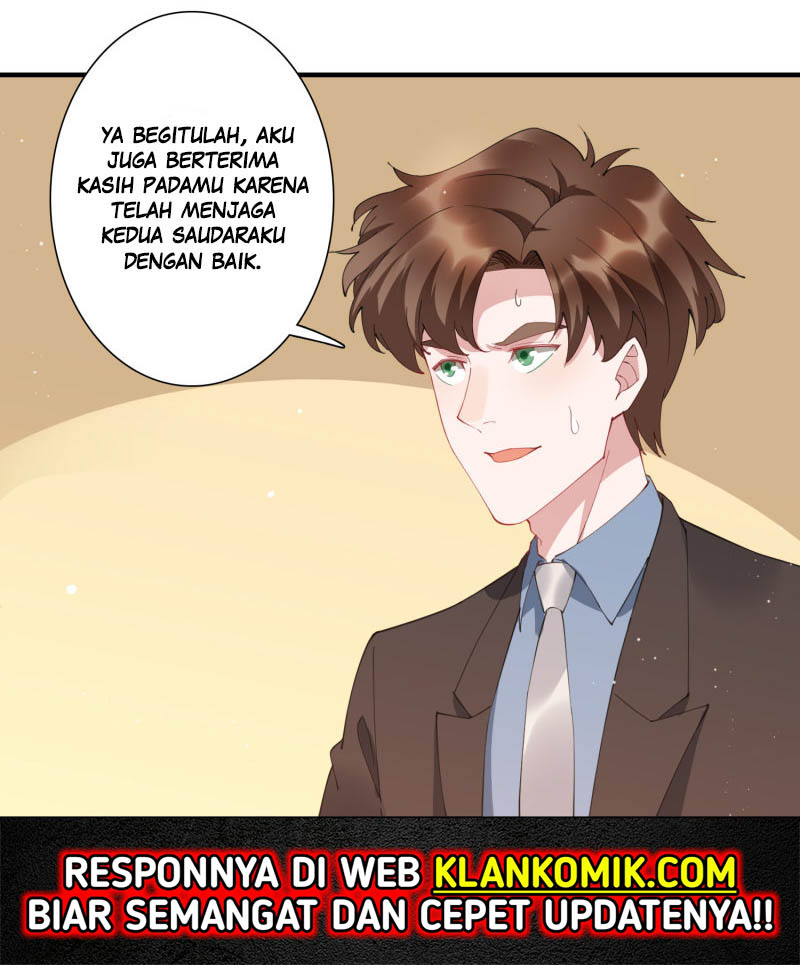 Beautiful Boss Cold-Hearted Chapter 63 Gambar 24