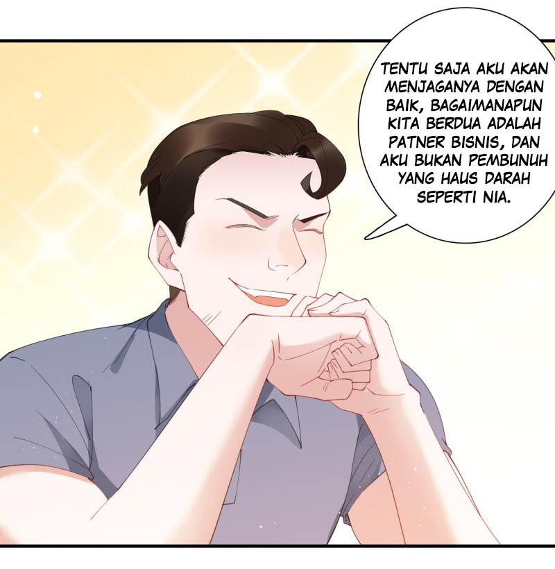 Beautiful Boss Cold-Hearted Chapter 63 Gambar 25