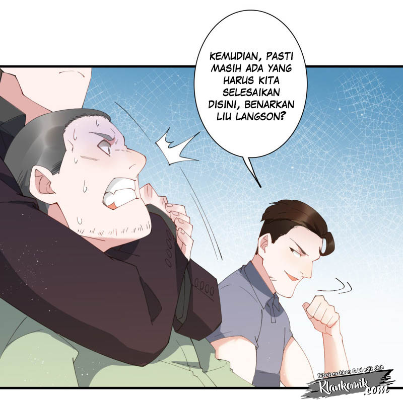 Beautiful Boss Cold-Hearted Chapter 63 Gambar 26