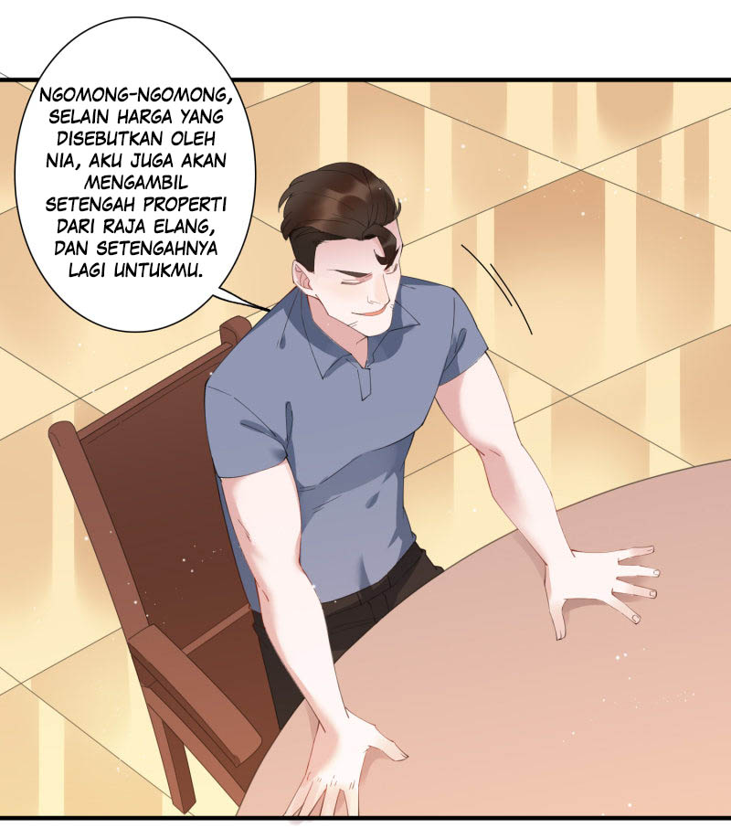 Beautiful Boss Cold-Hearted Chapter 63 Gambar 29