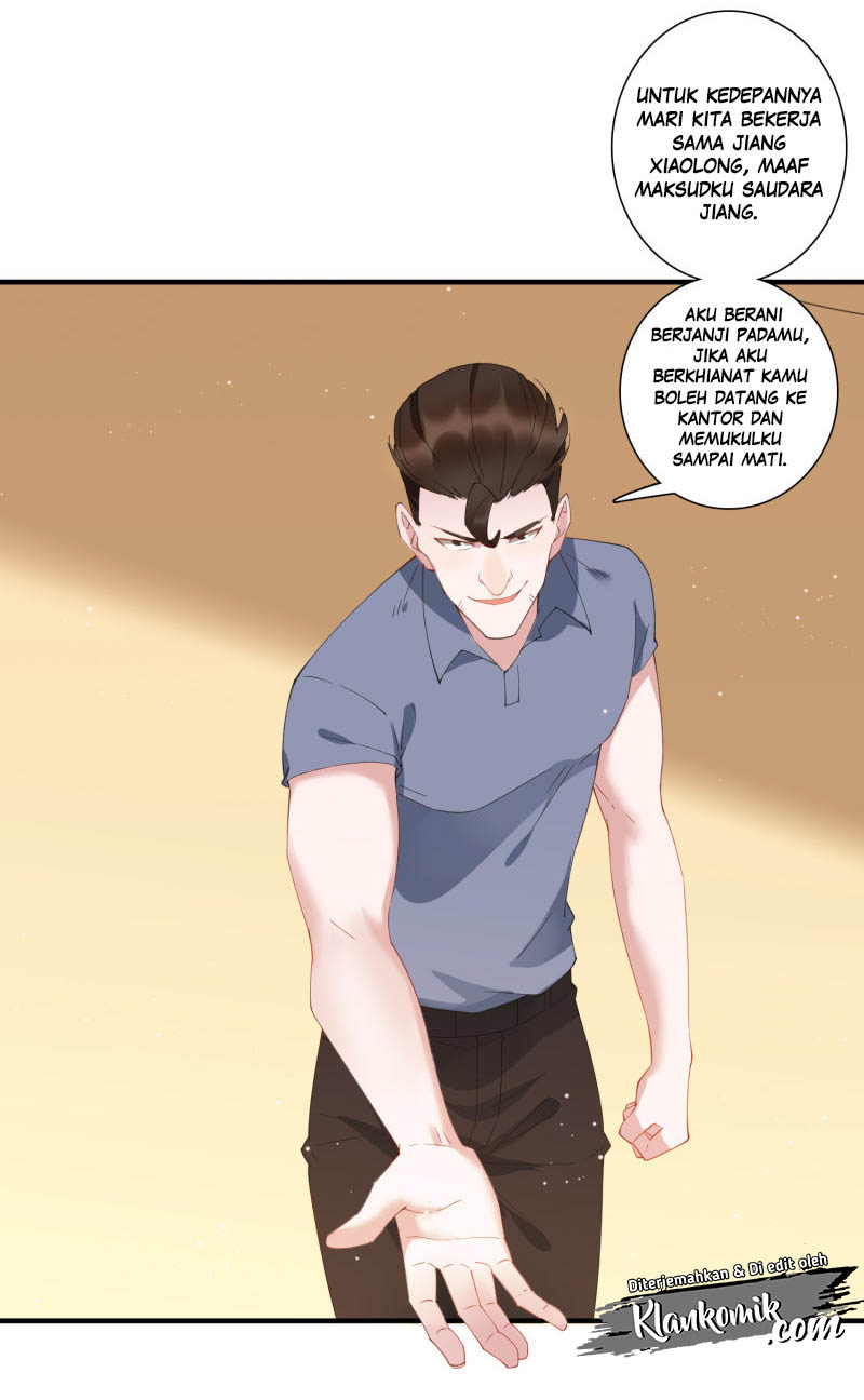 Beautiful Boss Cold-Hearted Chapter 63 Gambar 30