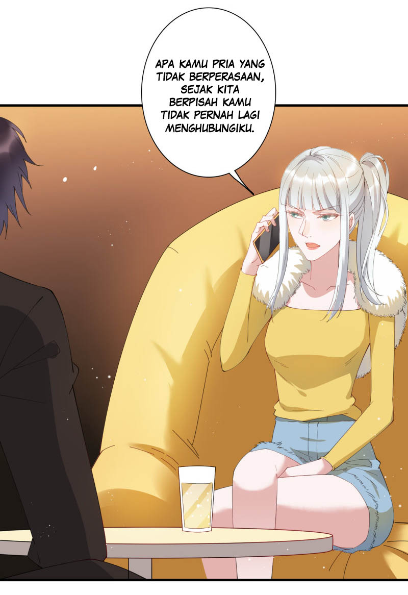 Beautiful Boss Cold-Hearted Chapter 63 Gambar 33