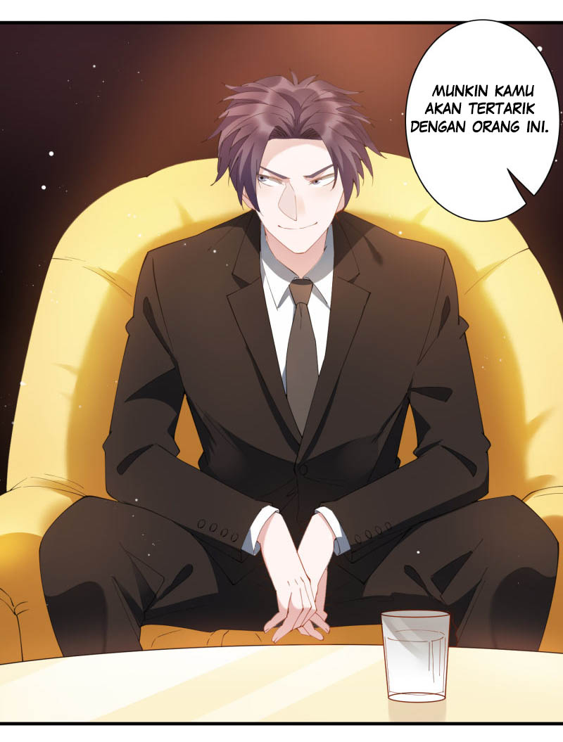 Beautiful Boss Cold-Hearted Chapter 63 Gambar 35