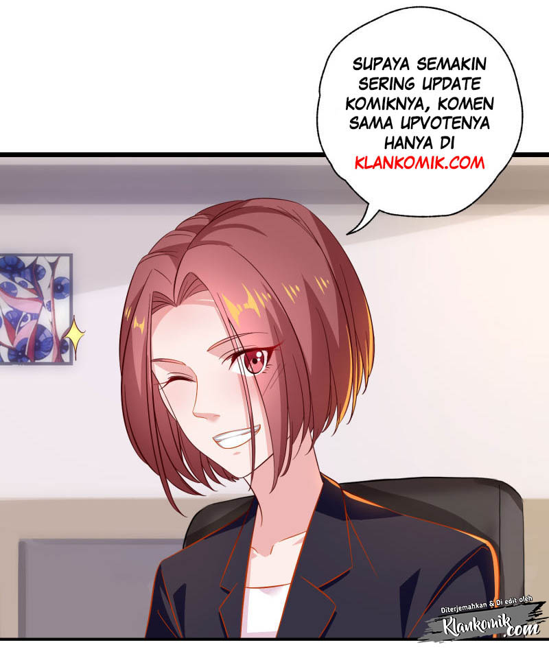Beautiful Boss Cold-Hearted Chapter 63 Gambar 36
