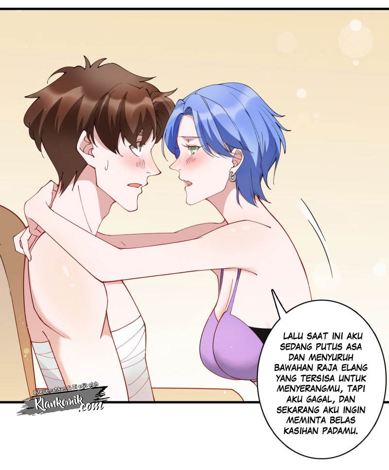 Beautiful Boss Cold-Hearted Chapter 70 Gambar 5