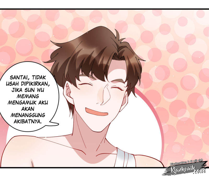Beautiful Boss Cold-Hearted Chapter 70 Gambar 21