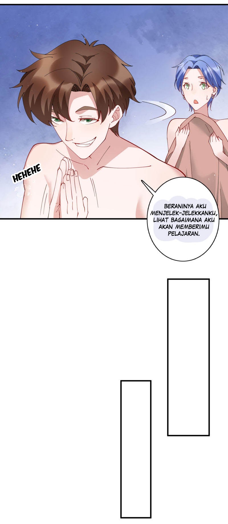 Beautiful Boss Cold-Hearted Chapter 70 Gambar 22