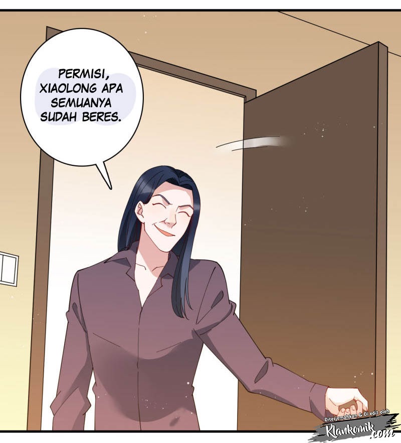 Beautiful Boss Cold-Hearted Chapter 70 Gambar 23