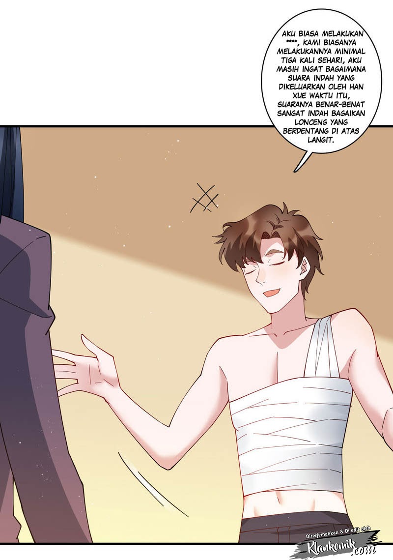 Beautiful Boss Cold-Hearted Chapter 70 Gambar 31