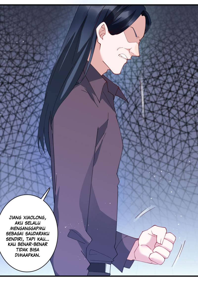 Beautiful Boss Cold-Hearted Chapter 70 Gambar 32