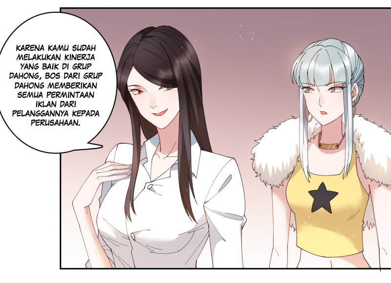 Beautiful Boss Cold-Hearted Chapter 73 Gambar 36