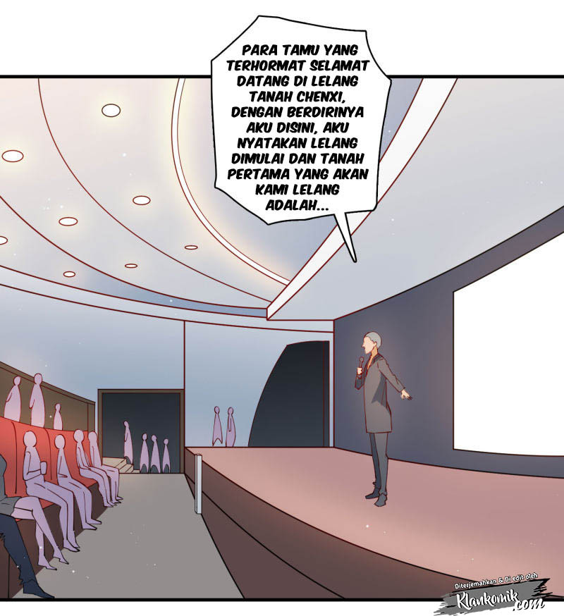 Beautiful Boss Cold-Hearted Chapter 76 Gambar 3