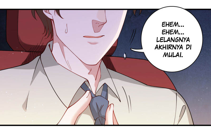 Beautiful Boss Cold-Hearted Chapter 76 Gambar 4