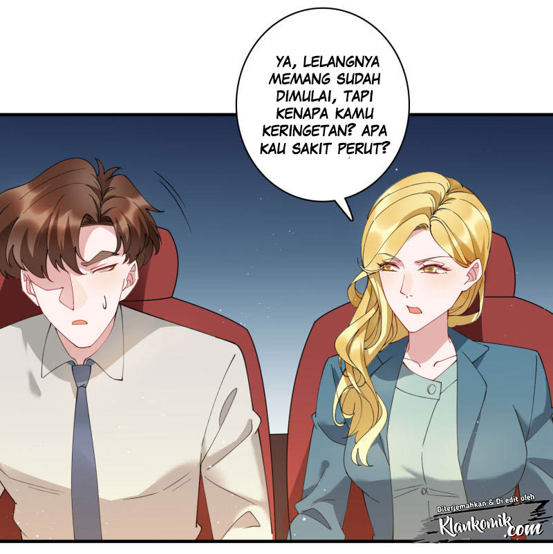 Beautiful Boss Cold-Hearted Chapter 76 Gambar 5