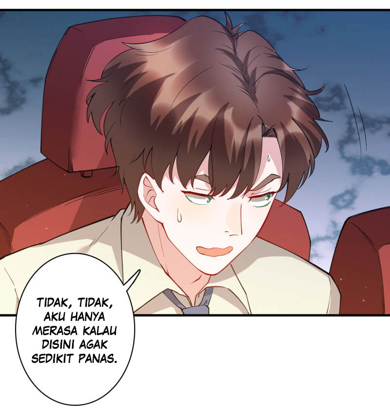 Beautiful Boss Cold-Hearted Chapter 76 Gambar 6