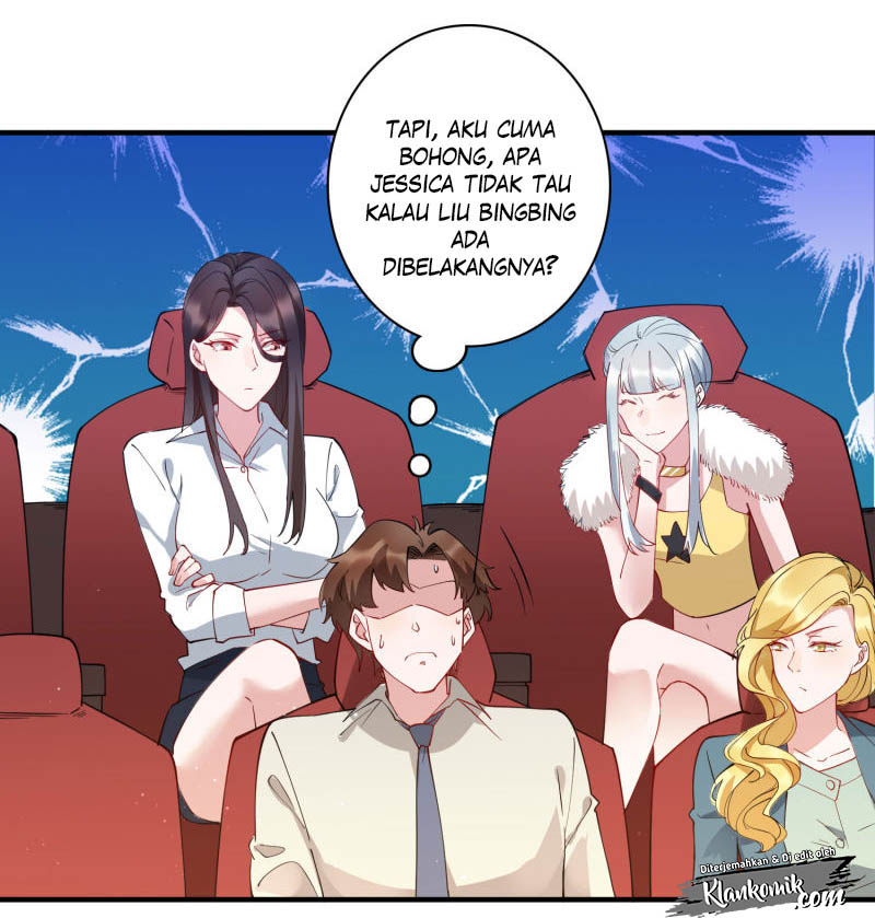 Beautiful Boss Cold-Hearted Chapter 76 Gambar 7