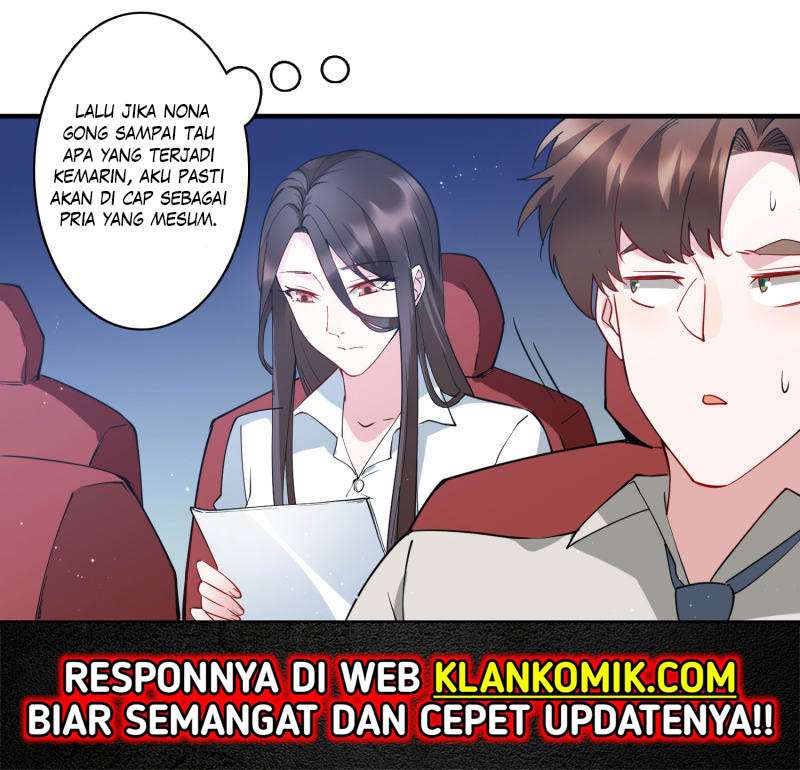 Beautiful Boss Cold-Hearted Chapter 76 Gambar 9