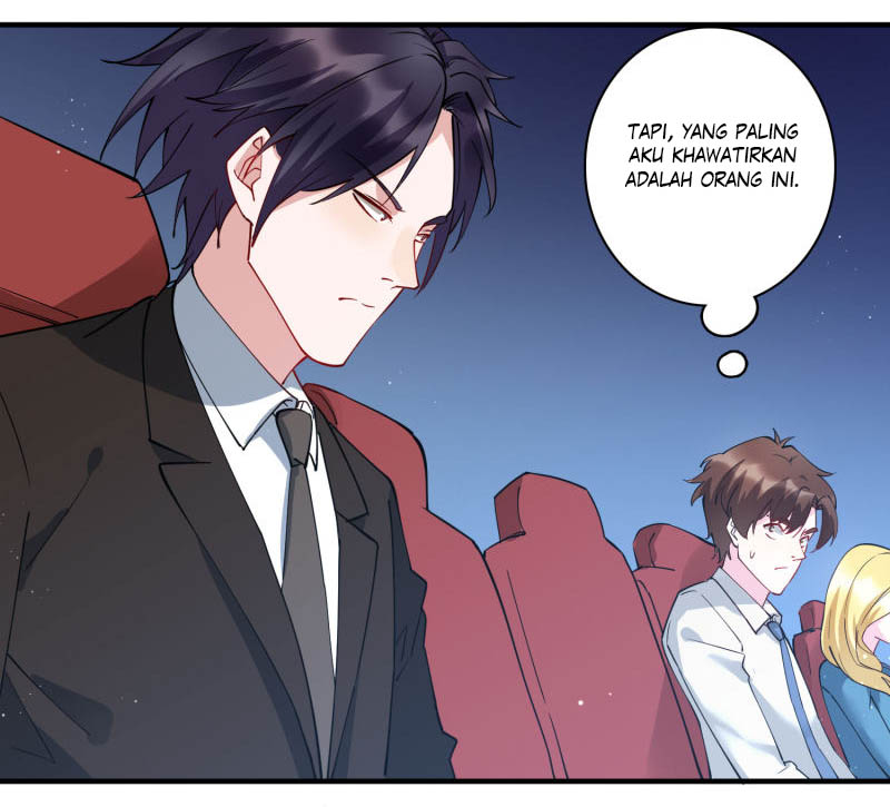 Beautiful Boss Cold-Hearted Chapter 76 Gambar 10