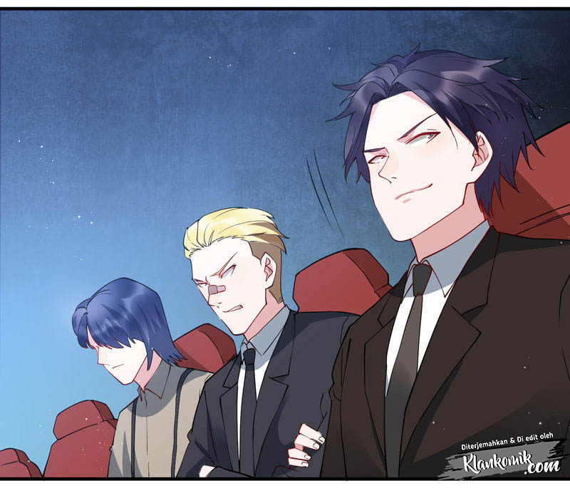 Beautiful Boss Cold-Hearted Chapter 76 Gambar 11