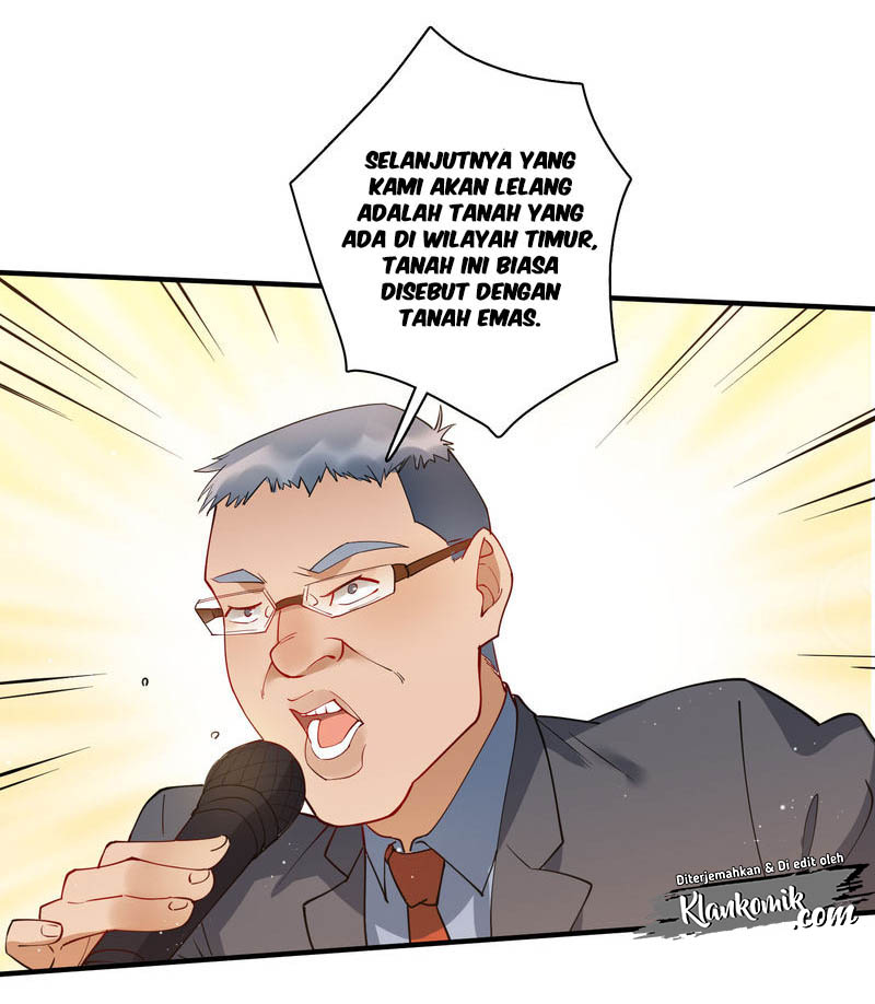 Beautiful Boss Cold-Hearted Chapter 76 Gambar 13