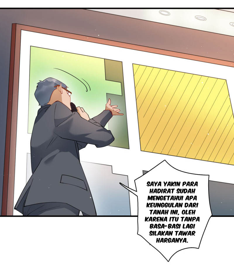 Beautiful Boss Cold-Hearted Chapter 76 Gambar 14