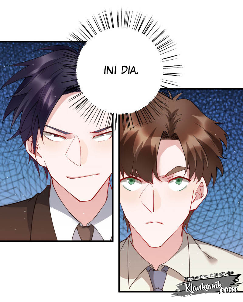 Beautiful Boss Cold-Hearted Chapter 76 Gambar 15