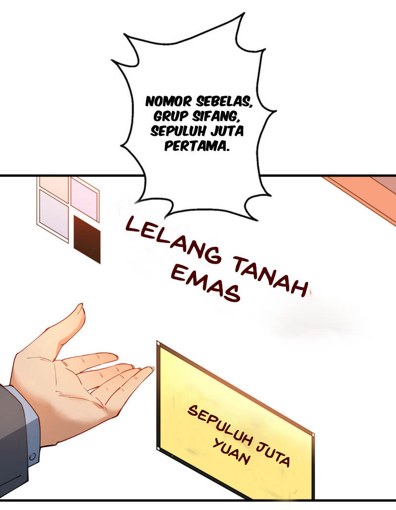 Beautiful Boss Cold-Hearted Chapter 76 Gambar 16
