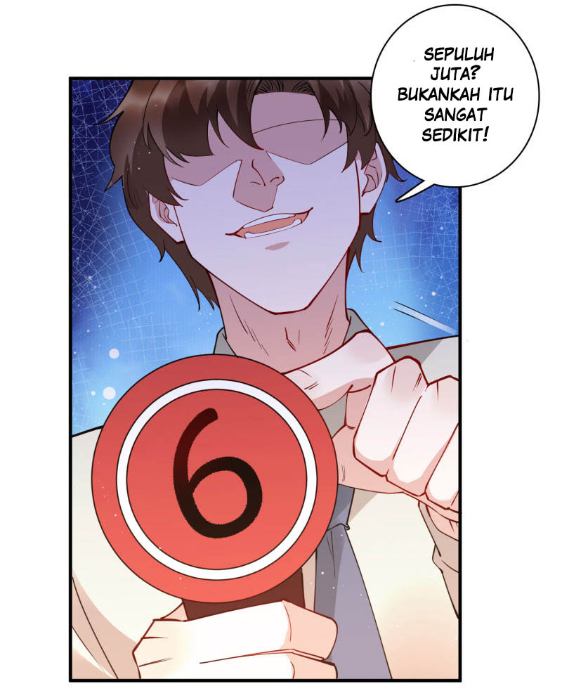 Beautiful Boss Cold-Hearted Chapter 76 Gambar 18