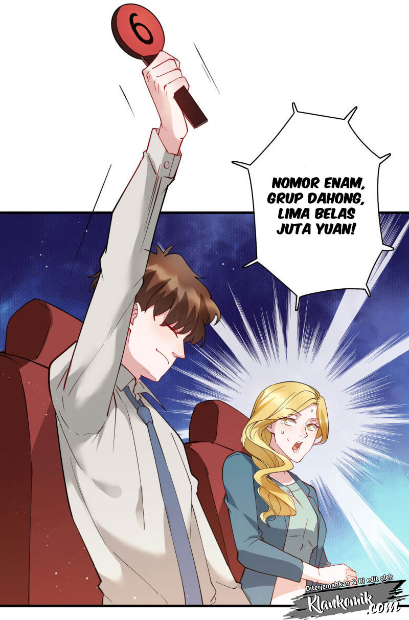 Beautiful Boss Cold-Hearted Chapter 76 Gambar 19