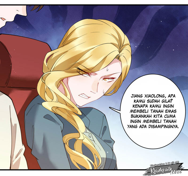 Beautiful Boss Cold-Hearted Chapter 76 Gambar 21