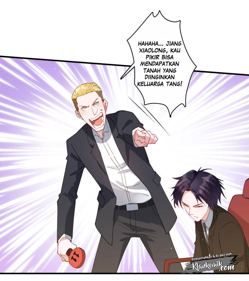 Beautiful Boss Cold-Hearted Chapter 76 Gambar 23