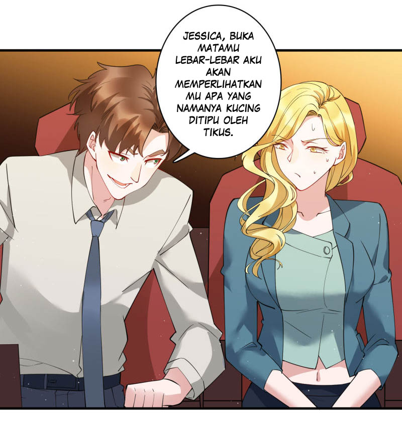 Beautiful Boss Cold-Hearted Chapter 76 Gambar 24